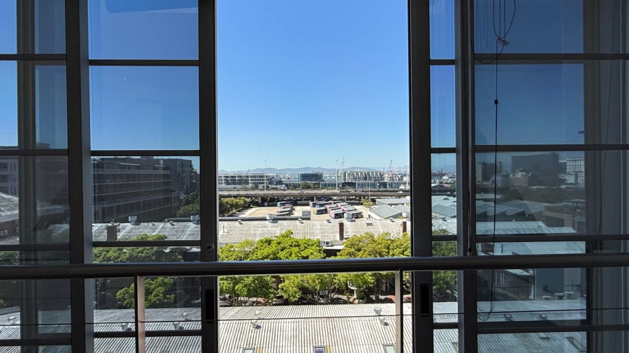 Commercial Property for Sale in Green Point Western Cape